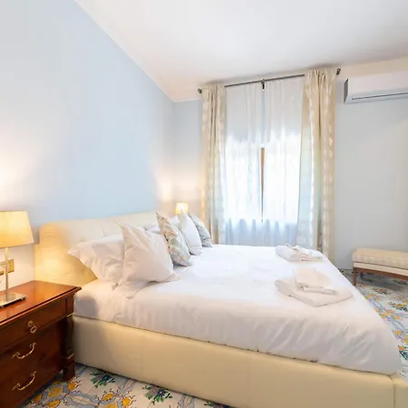 Bed & Breakfast Cerasella *