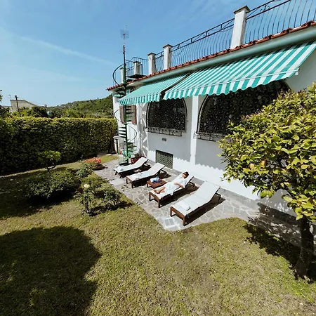 Frühstückspension Cerasella Ischia