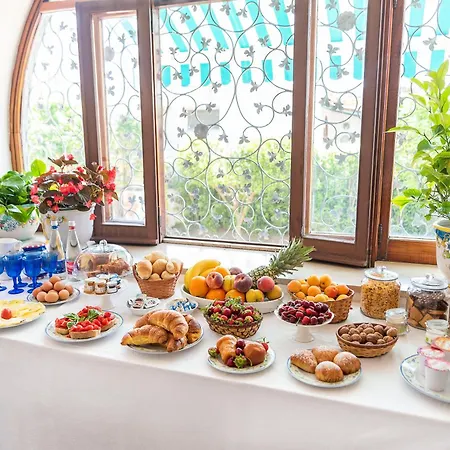 Bed & Breakfast Cerasella
