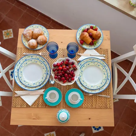 Bed & Breakfast Cerasella