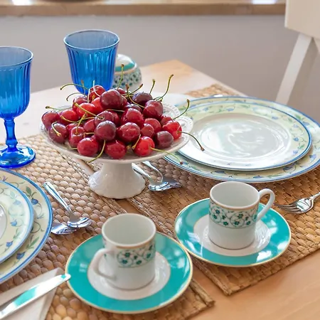 Bed & Breakfast Cerasella