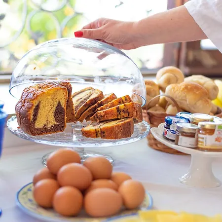 Frühstückspension Cerasella *