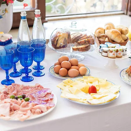 Frühstückspension Cerasella Ischia