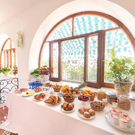 Cerasella * Ischia