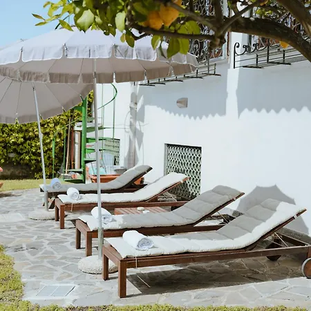 Cerasella Ischia