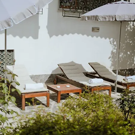 Cerasella * Ischia