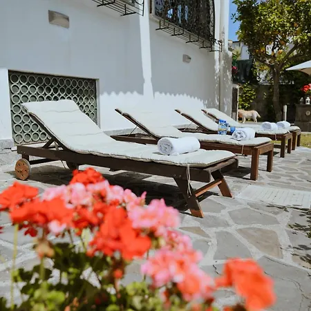 Panzió Cerasella Ischia